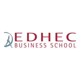 EDHEC Business School logo