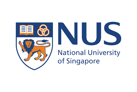 NUS logo
