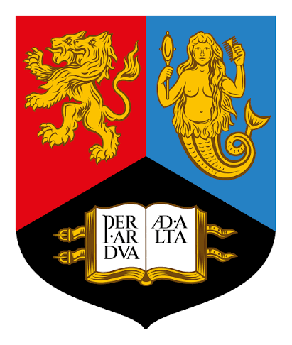 University of Birmingham logo