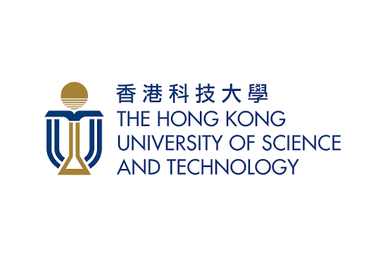 The Hong Kong University logo