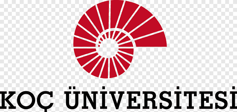 Koc Üniversitesi logo