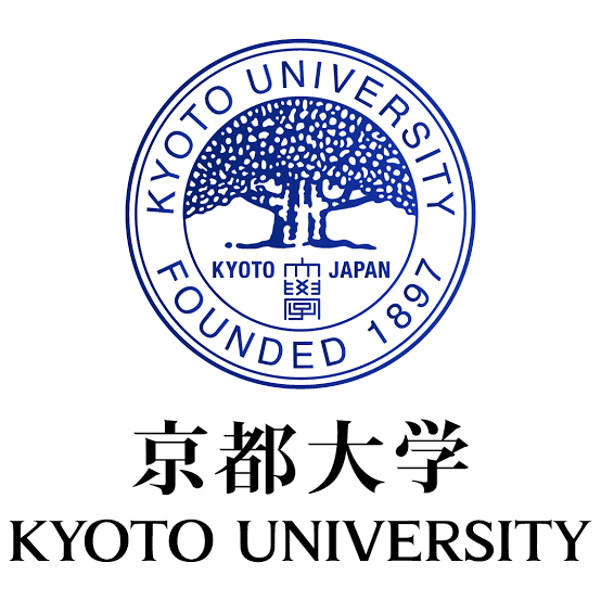 Kyoto University logo
