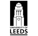University of Leeds logo