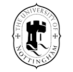 University of Nottingham logo