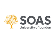 SOAS logo