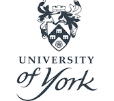 University of York logo